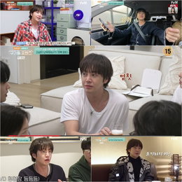tvN ‘구기동 프렌즈’ 장근석, 미래 결혼식 대비한 웨딩 상담… 스몰 웨딩 로망 고백