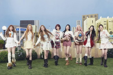 2026년 K팝 걸그룹 최초의 기록, 하츠투하츠 ‘루드!’가 쏘아 올린 1억 스트리밍의 전율