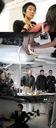 MBC ‘소라와 진경’ 홍진경, 첫 홀로 오디션 도전… 20cm 하이힐 워킹 변수 결과는?