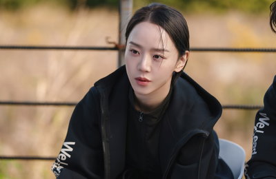 쌍방 로맨스 시작한 ‘은밀한 감사’ 신혜선X공명, 주말 반납한 워커홀릭 데이트