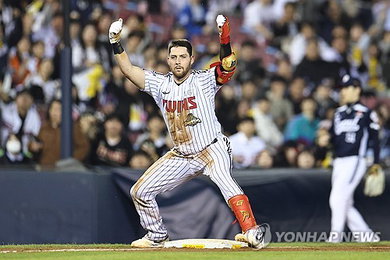 '잠실의 주인은 우리' LG 트윈스, 무서운 집중력으로 키움 6연승 저지... 오스틴-박동원 '빅이닝' 합작