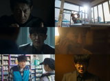 MBC ‘오십프로’ 허성태, 코미디·액션 다 잡았다… 압도적 존재감으로 포문