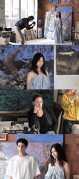 ‘소라와 진경’ 홍진경·이소라의 첫 개인 오디션 도전기…결과는?