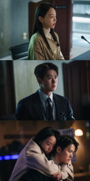 ‘은밀한 감사’ 오늘(24일) 10회 방송… 공명, 신혜선 지키기 위해 직접 징계위원회 행