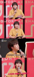 ENA ‘디렉터스 아레나’ 장근석, 도파민 극찬부터 매서운 일침까지… 전천후 심사위원 활약