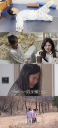 ‘다시, 사랑’ 오은영 박사, 덤프트럭 사고 겪은 아빠에 “장애는 생존의 훈장” 따뜻한 위로