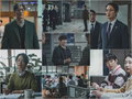 ENA ‘허수아비’ 국회의원 된 이희준, 프로파일러 박해수 등장에 권력 뒤 감춰진 비밀 수면 위로