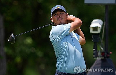 아시아 골프의 왕좌가 바뀌었다, '철인' 김시우가 증명한 세계 19위의 클래스