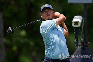 아시아 골프의 왕좌가 바뀌었다, '철인' 김시우가 증명한 세계 19위의 클래스