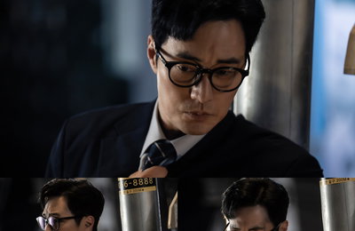 SBS ‘김부장’ 소지섭 “딸 바보이자 미스터리한 인물”… 웹툰 원작 복수 액션 기대감 폭발