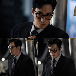SBS ‘김부장’ 소지섭 “딸 바보이자 미스터리한 인물”… 웹툰 원작 복수 액션 기대감 폭발