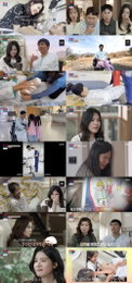 ‘오은영 리포트-다시, 사랑’ 아빠 상처 어루만진 쌍둥이 딸들… 시청자 울린 뭉클한 재회와 치유