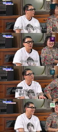 SBS ‘아니 근데 진짜!’ 이상민, 4째 임신 김동현에 재치 입담X조권 하이힐 댄스 극찬까지