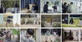 ‘유재석 캠프’ 1~5회 공개… 대량 급식 탄내 폭발에 고강도 일정까지 ‘진땀 고군분투’