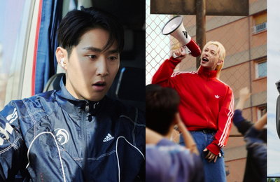 차범근·구자철 깜짝 카메오… 아디다스, 세대와 분야를 넘나드는 축구 축제 예고