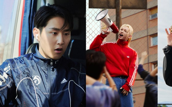 차범근·구자철 깜짝 카메오… 아디다스, 세대와 분야를 넘나드는 축구 축제 예고