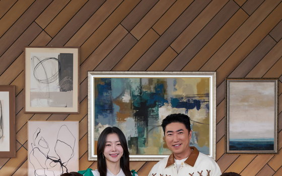 '오은영 리포트-다시, 사랑' 진심 담은 공감으로 저력 입증