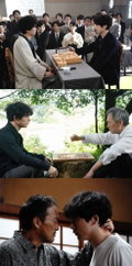 백골 사체와 천재 기사… 미스터리 서스펜스 '파이널 피스' 반드시 봐야 할 3가지