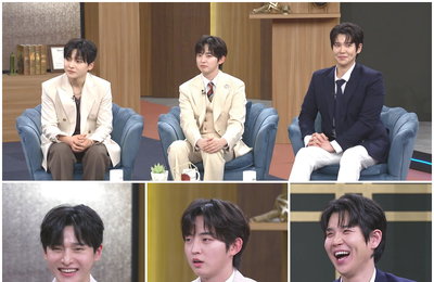'무명전설' TOP3 성리·하루·장한별, '데이앤나잇' 출격… 눈물과 반전의 근황 토크
