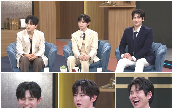 '무명전설' TOP3 성리·하루·장한별, '데이앤나잇' 출격… 눈물과 반전의 근황 토크