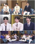 '무명전설' TOP3 성리·하루·장한별, '데이앤나잇' 출격… 눈물과 반전의 근황 토크