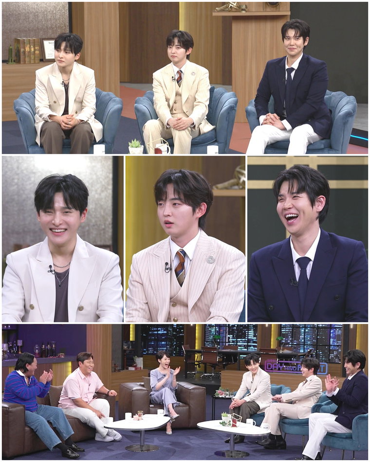 0528 데이앤나잇_성리하루장한별매력2