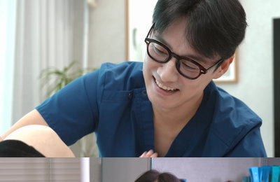 '편스토랑' 오상진, 김소영과 열애설 직후 초고속 인정한 진짜 이유… 감동의 비화