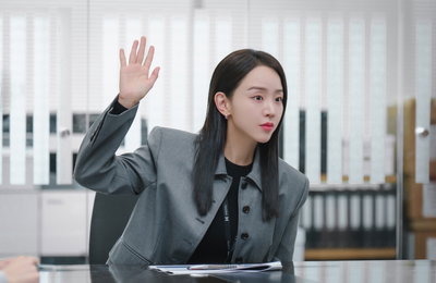 103개국 1위 '은밀한 감사', 신혜선·공명 "마지막 현실 공감 로맨스 결말 기대해 달라"