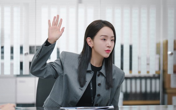 103개국 1위 '은밀한 감사', 신혜선·공명 "마지막 현실 공감 로맨스 결말 기대해 달라"