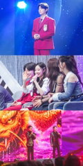 '금타는 금요일' 영탁·안성훈·박지현 긴장시킨 역대급 메기 군단 습격 예고