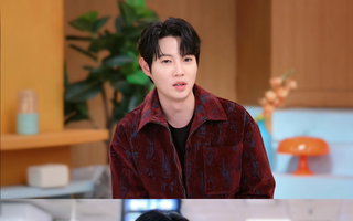 '편스토랑' 손태진, 아버지와 노량진 수산시장 출격… 부전자전 유창한 영어 실력 공개