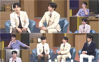 '김주하의 데이앤나잇' 무명전설 성리 "내 여자친구 이름은 네 글자" 폭탄 발언의 전말