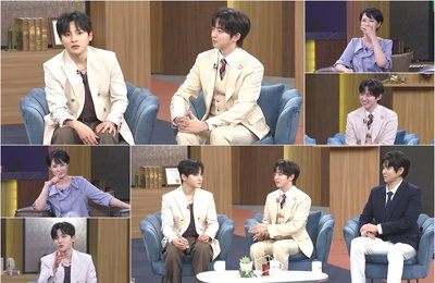 '김주하의 데이앤나잇' 무명전설 성리 "내 여자친구 이름은 네 글자" 폭탄 발언의 전말
