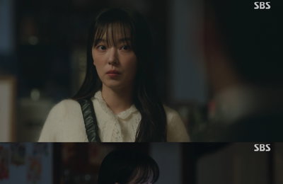 조우리가 선보인 통쾌한 사이다… '오늘도 매진했습니다' 걸크러시 활약 속 종영