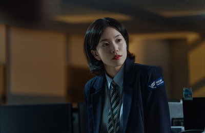 '골드랜드' 이설, 배신과 탐욕의 양면성 그린 열연