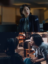 '골드랜드' 이설, 배신과 탐욕의 양면성 그린 열연