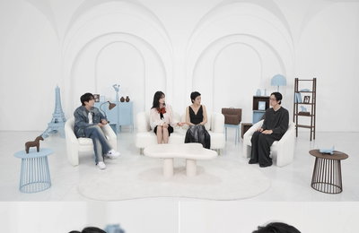 ‘소라와 진경’ 빽가 “코요태 데뷔 전 서울 컬렉션 섰던 프로 모델 출신” 반전 이력