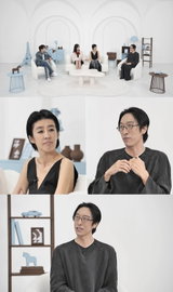 ‘소라와 진경’ 빽가 “코요태 데뷔 전 서울 컬렉션 섰던 프로 모델 출신” 반전 이력