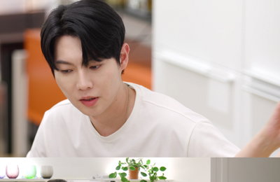 “칭찬으로 부자(父子) 조종” ‘편스토랑’ 손태진 어머니, 교육심리학 전공 살린 특급 교육법