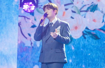 ‘금타는 금요일’ 손빈아, ‘미스터트롯1’ 1초 통편집 설움 풀까?