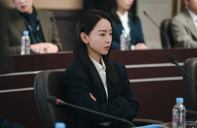 ‘은밀한 감사’ 주주총회 반전 카드 등판… 해무그룹 승계 구도 지각변동 예고