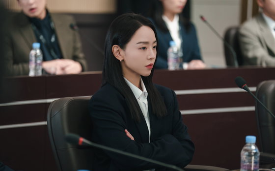‘은밀한 감사’ 주주총회 반전 카드 등판… 해무그룹 승계 구도 지각변동 예고