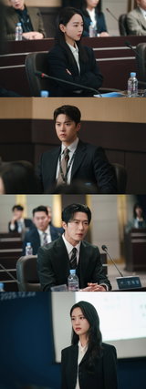 ‘은밀한 감사’ 주주총회 반전 카드 등판… 해무그룹 승계 구도 지각변동 예고