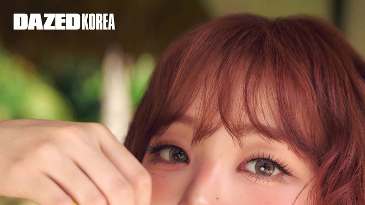 [화보] 배우 조이현, 청순부터 성숙까지 다 가진 비주얼… 발리에서 빛난 청량 에너지