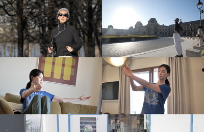 ‘소라와 진경’ 이소라X홍진경, 극과 극 파리 일상 속 합격 문자 전운