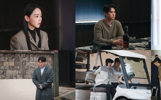 ‘은밀한 감사’ 오늘(31일) 최종회 방송… 해체 위기 감사 3팀까지 총동원된 마지막 반격