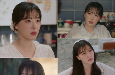 종영 ‘오늘도 매진했습니다’ 조우리, 찰진 사투리X츤데레 매력으로 독보적 캐릭터 완성