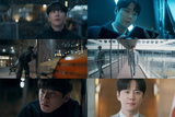 ‘신입사원 강회장’ 이준영, 20대 피지컬에 손현주 카리스마 장착… 본격 복수 서막