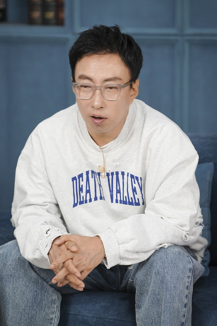 260601 MBC에브리원 ‘위대한 가이드3’ 박명수 “방송에서 해 보지 못한 생고생 다 했다” 역대급 생고생 예고! (인터뷰)
