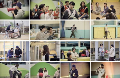 넷플릭스 예능 <유재석 캠프>, 오늘(2일) 2기 캠프 가동… 이효리X이상순 부부 깜짝 등판
